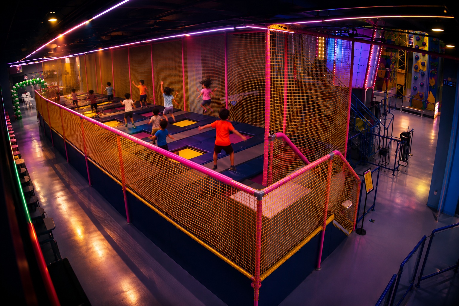Laser Tag