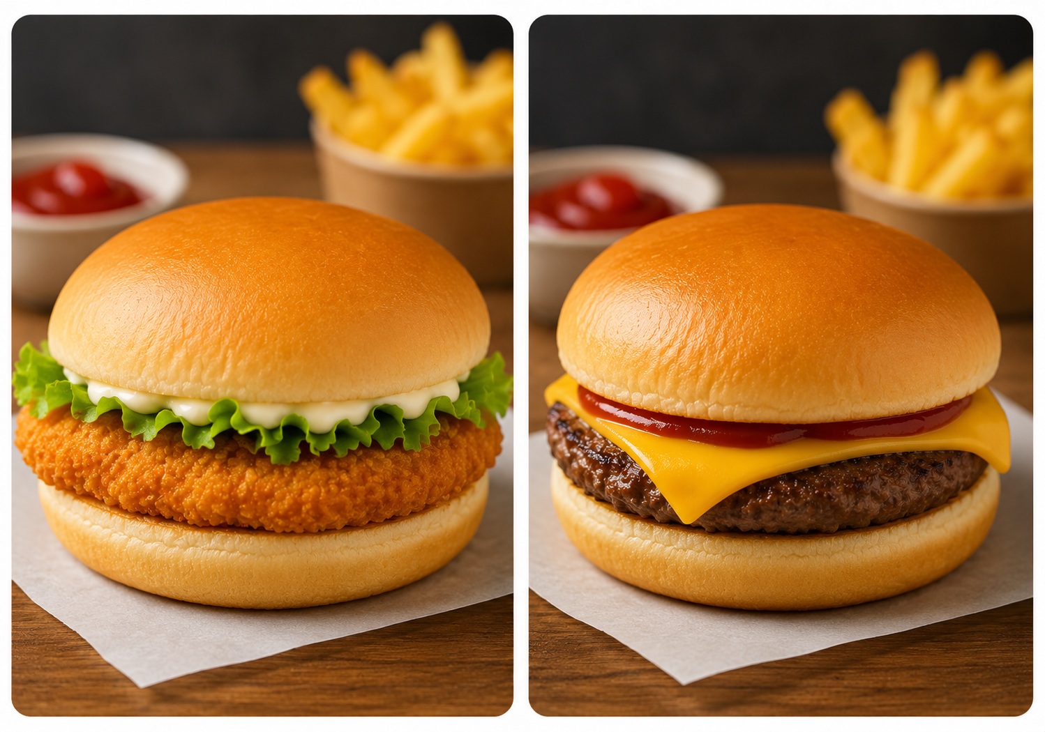 Burger
