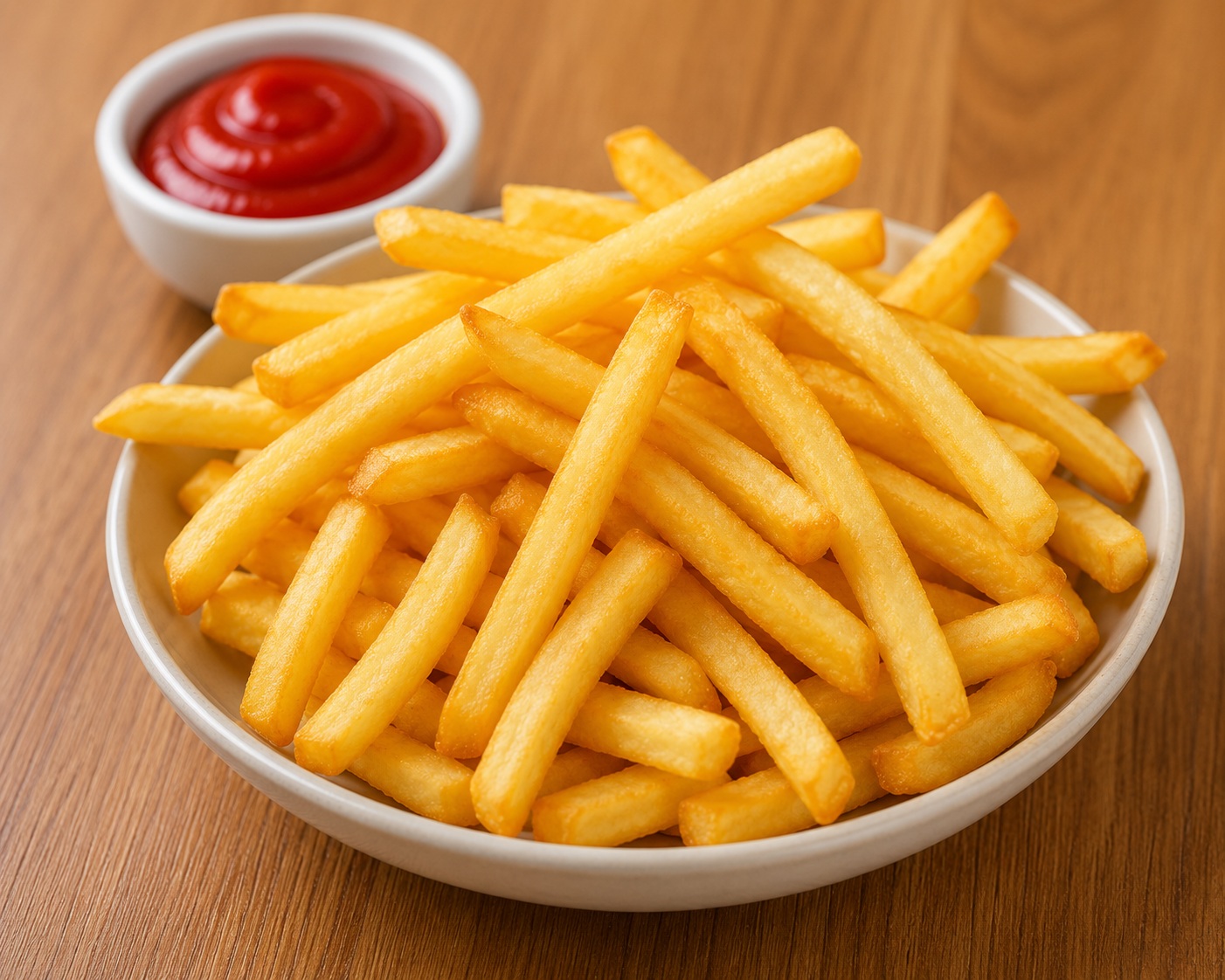Fries