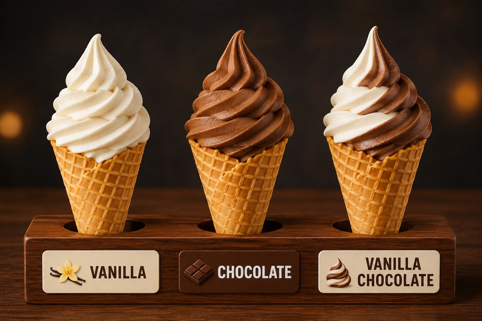 Ice Cream