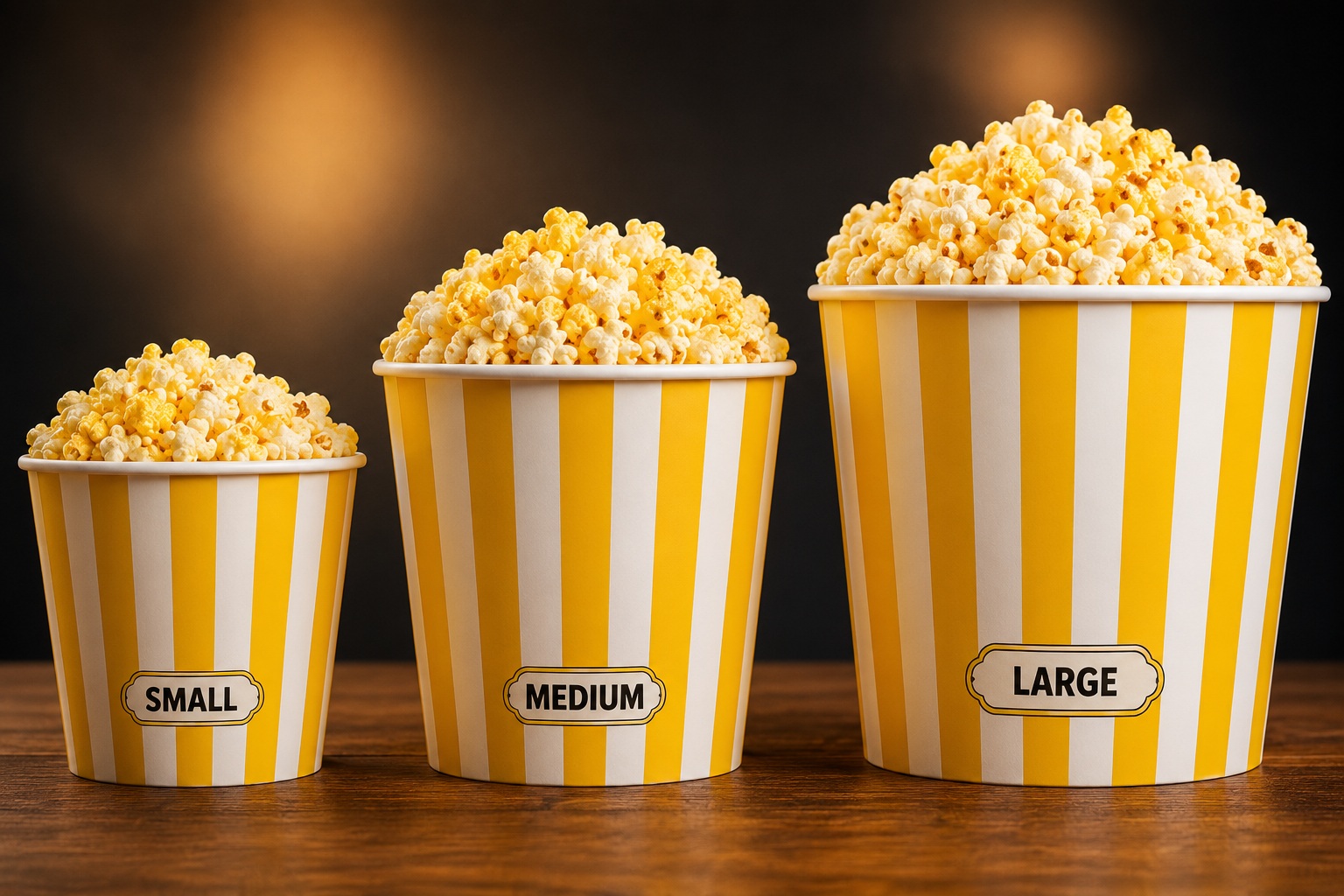 Popcorn