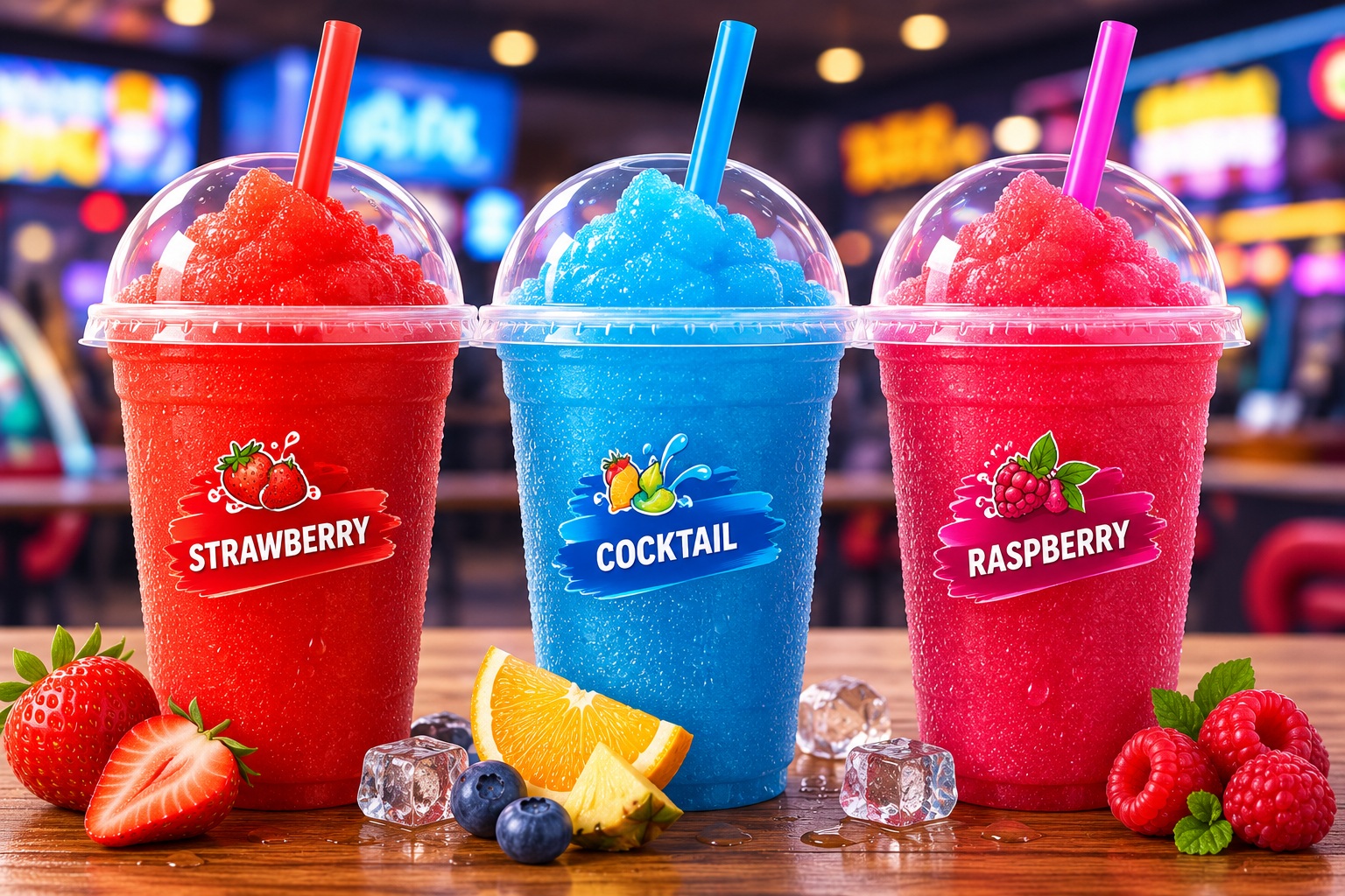 Slush