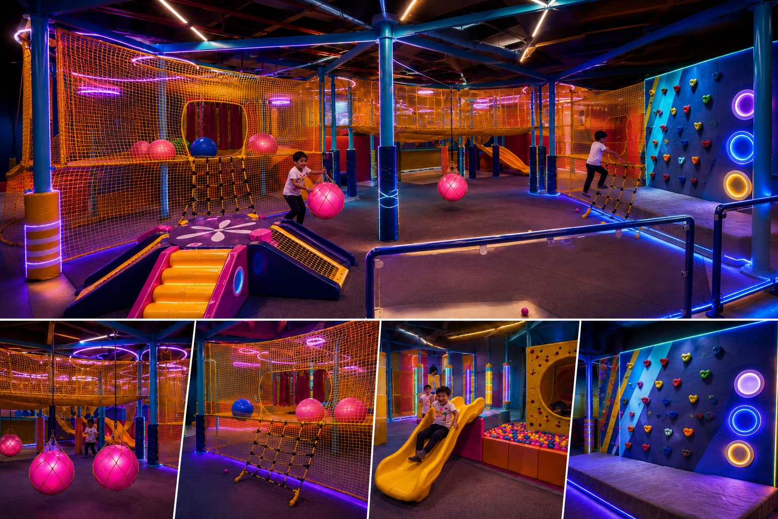 Kids Club