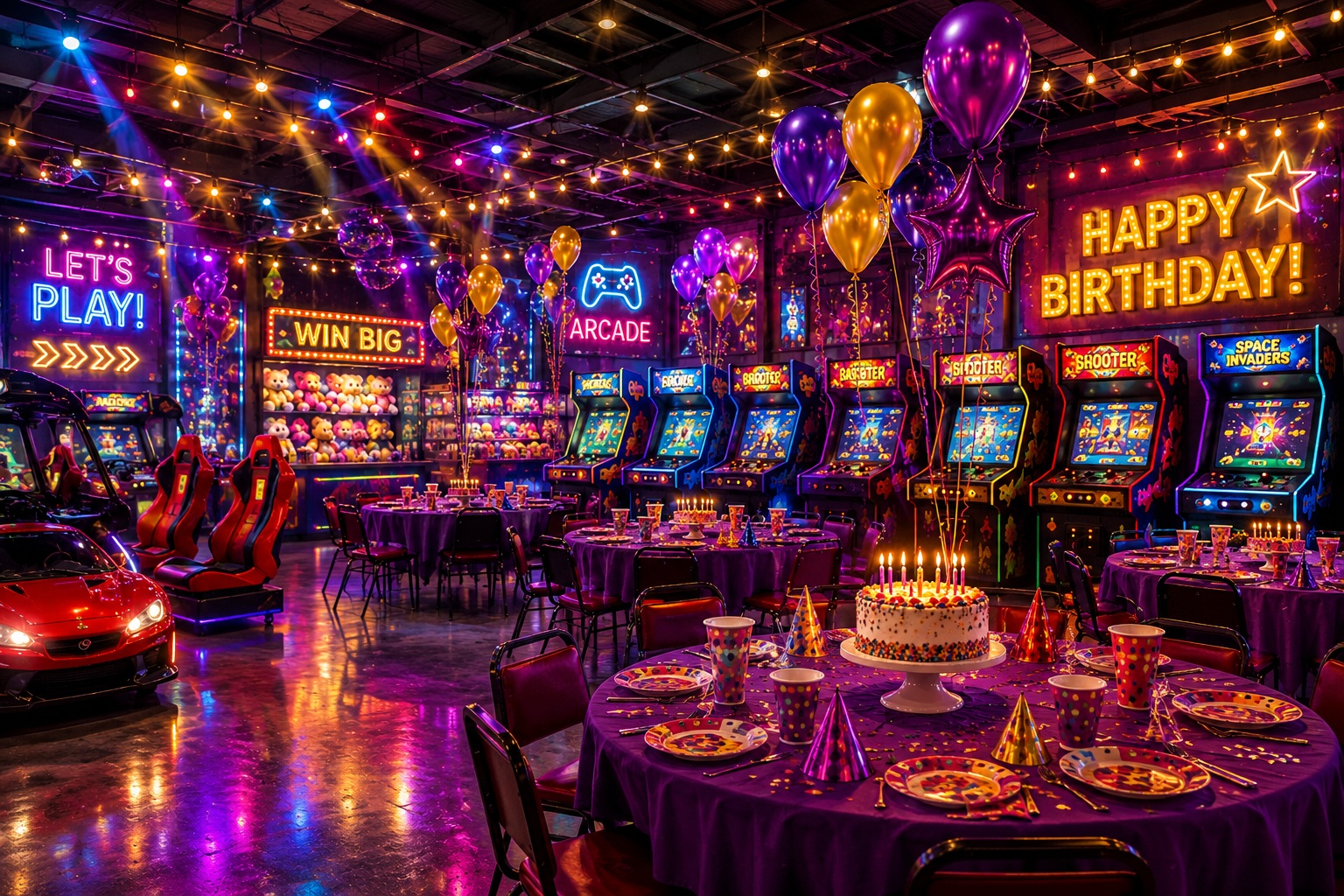 Birthday